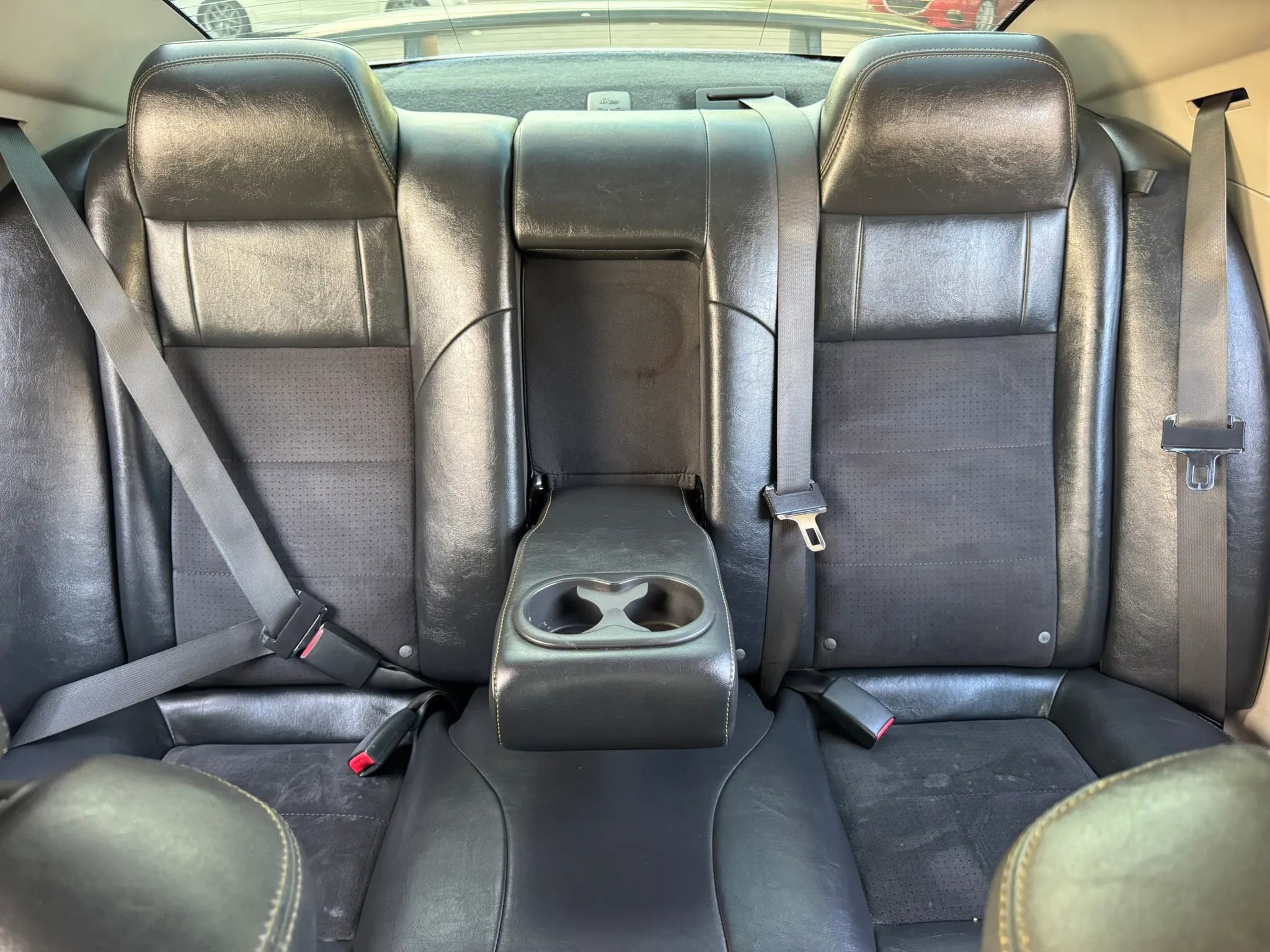 Used 2006 Dodge Charger R/T RWD image 22