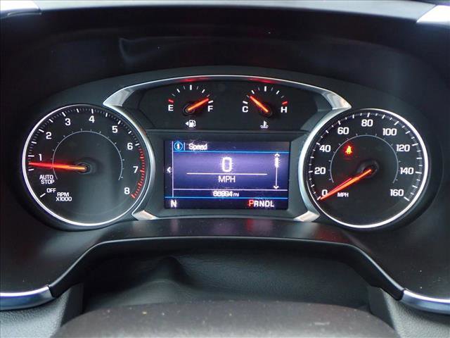 Used 2022 Chevrolet Blazer LT image 24