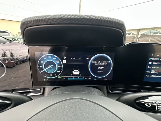 New 2026 Hyundai Elantra Sport image 27