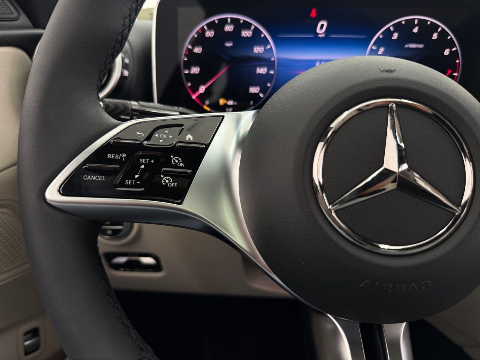 New 2026 Mercedes-Benz C 300 4MATIC Sedan image 13