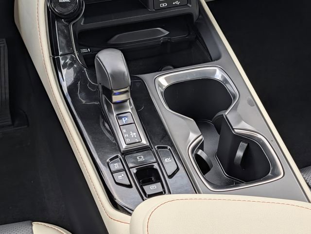 Used 2024 Lexus NX 350h AWD image 14