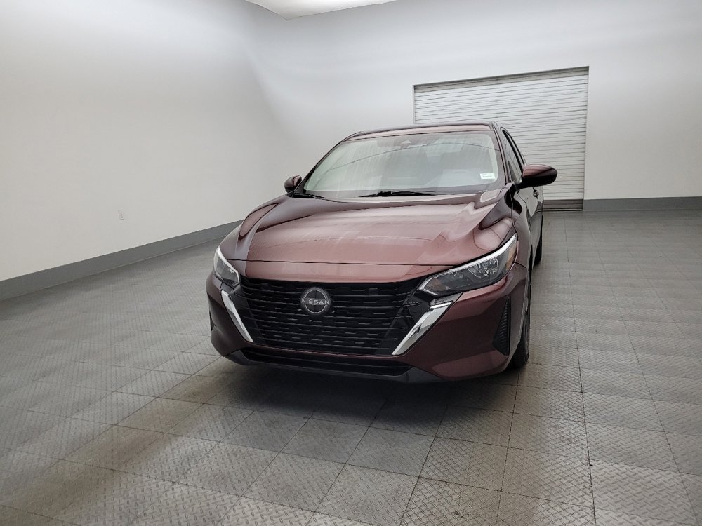 Used 2024 Nissan Sentra SV image 15