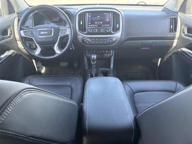Used 2022 GMC Canyon Denali image 15