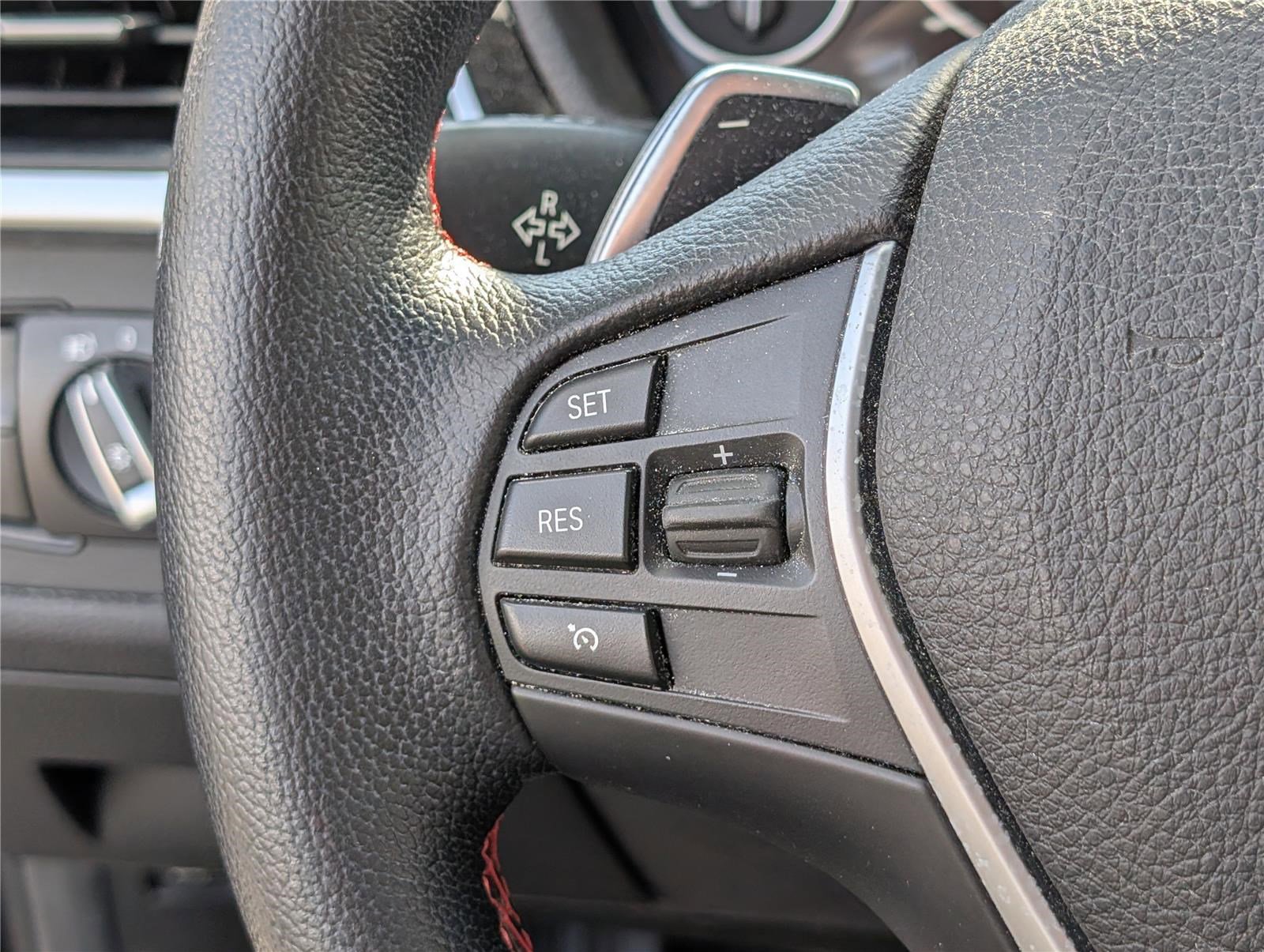 Used 2016 BMW 340i xDrive Sedan image 24