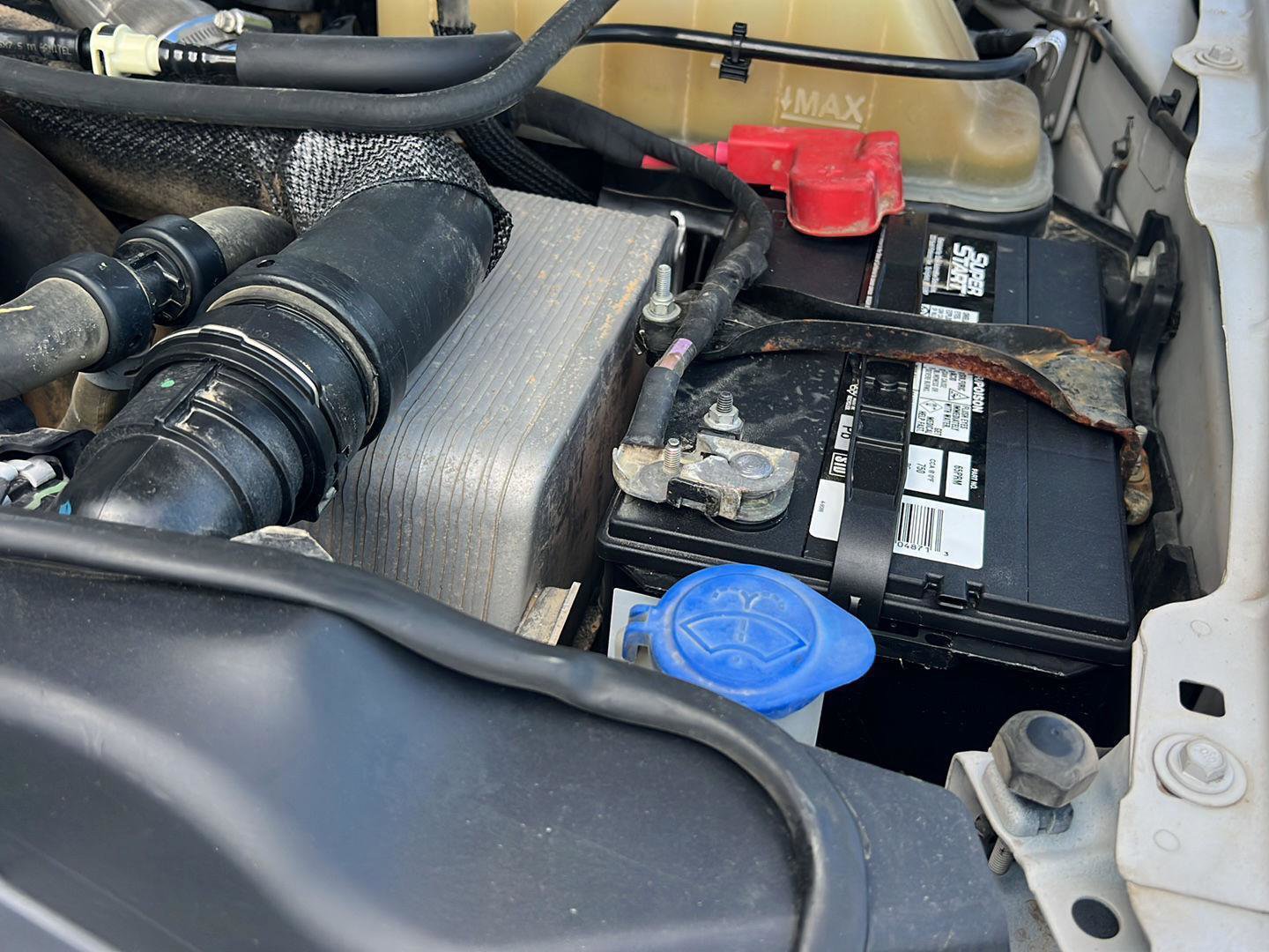 Used 2021 Ford F350 XLT image 34