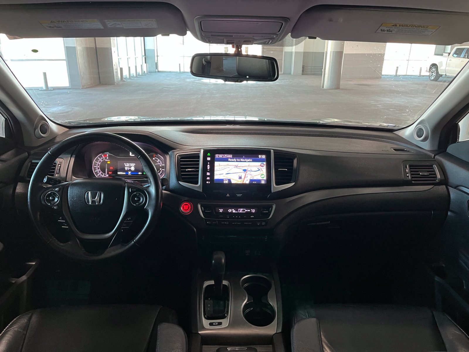 Used 2016 Honda Pilot EX-L image 41