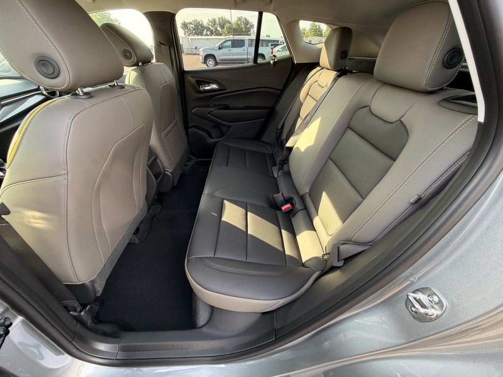 New 2026 Chevrolet Trax ACTIV w/ Driver Confidence Package FWD image 17