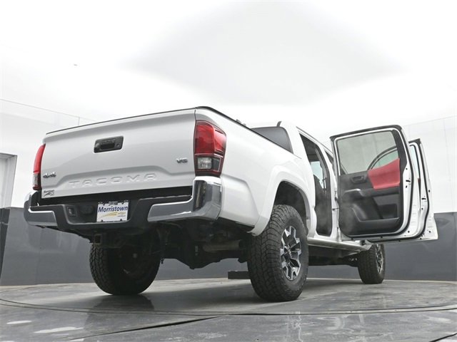 Used 2023 Toyota Tacoma SR5 image 52