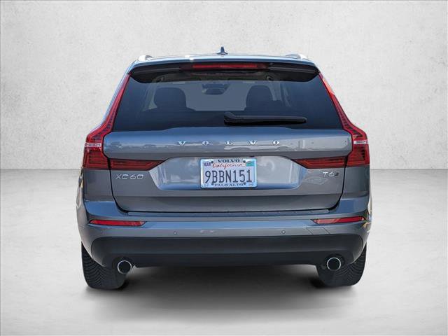 Used 2021 Volvo XC60 T6 Momentum image 6