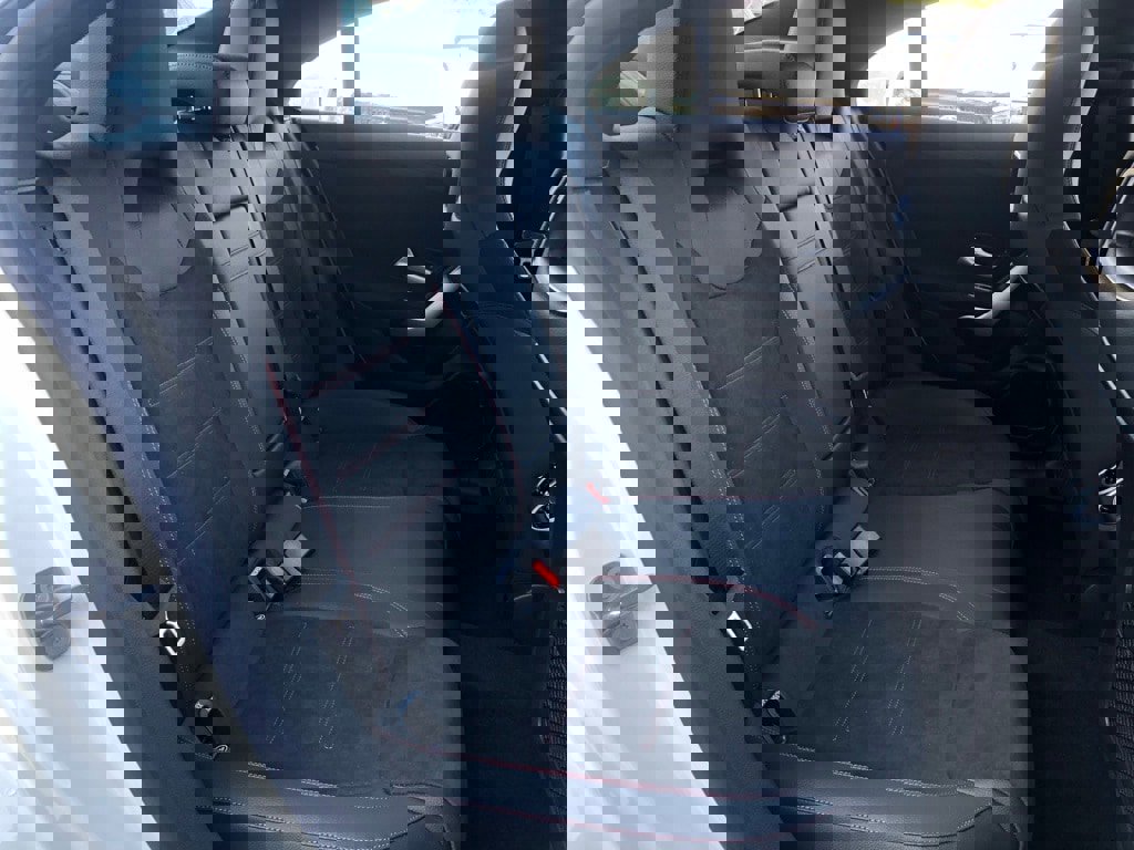 New 2026 Mercedes-Benz CLA 250 4MATIC image 37