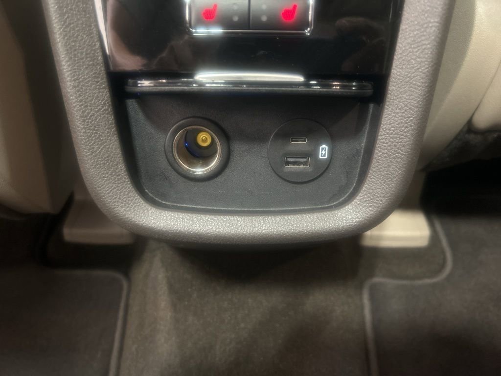 Certified 2022 Lincoln Nautilus Reserve image 31