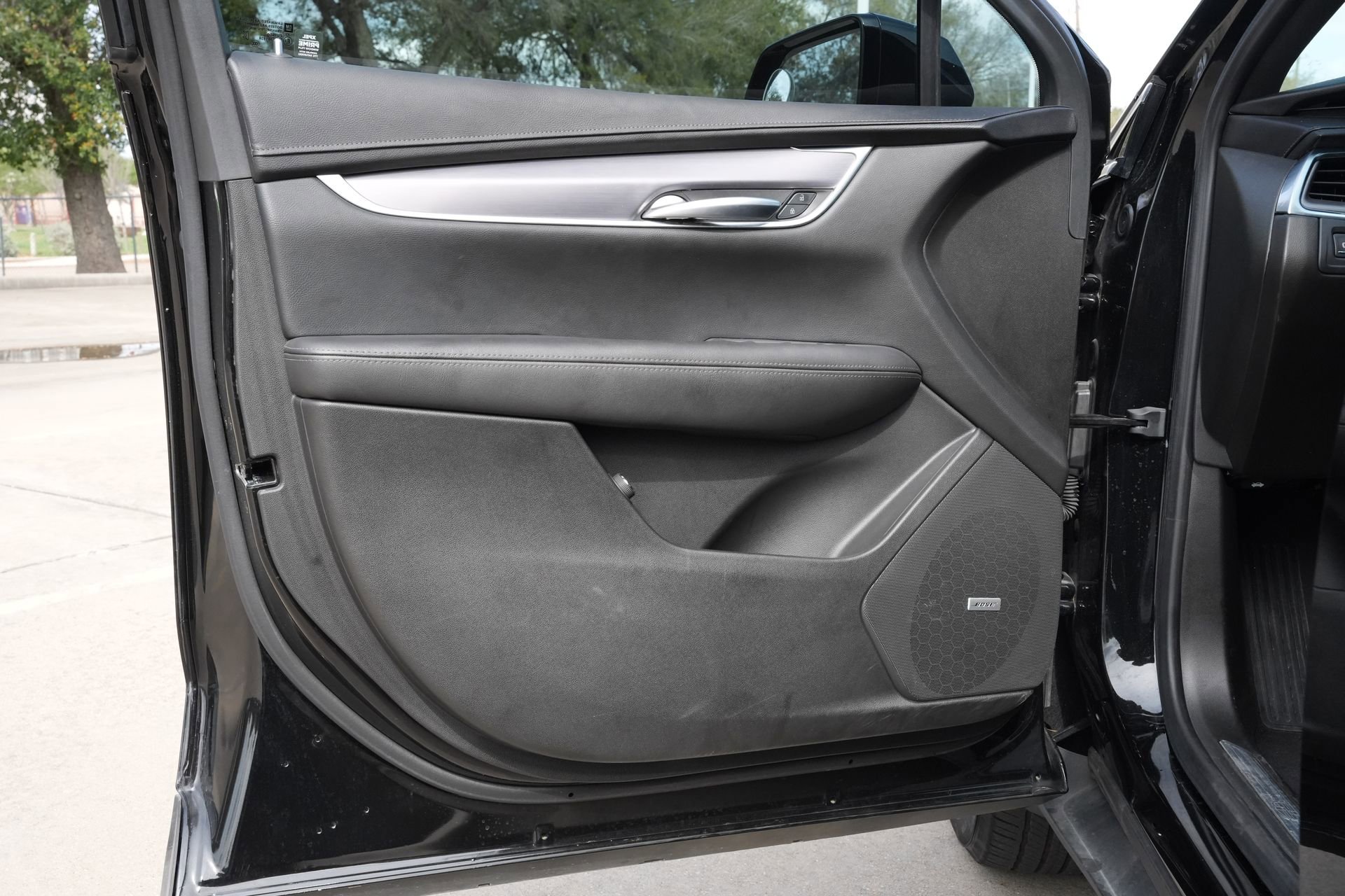 Certified 2024 Cadillac XT5 Luxury image 19