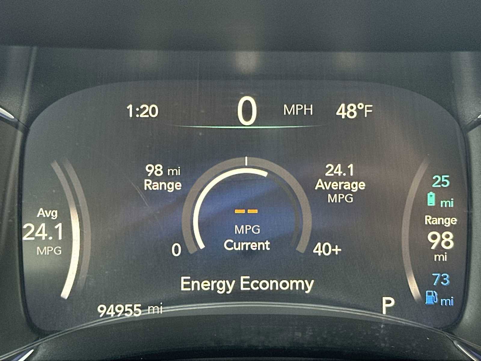 Used 2018 Chrysler Pacifica Limited w/ Advanced Safetytec Group image 10