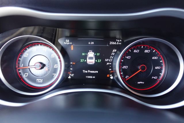 Used 2018 Dodge Charger SXT Plus image 15