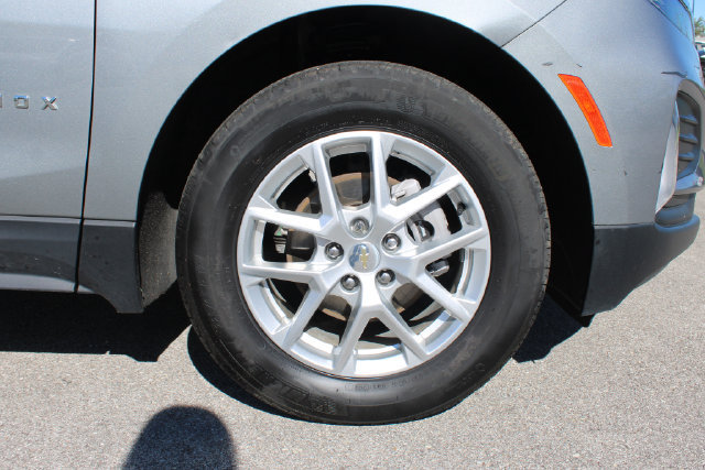 Used 2024 Chevrolet Equinox LT FWD image 36