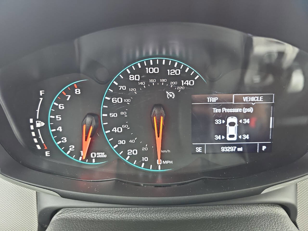 Used 2019 Chevrolet Sonic Premier image 13