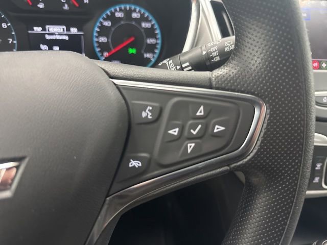 Used 2021 Chevrolet Equinox LS w/ LS Convenience Package image 12