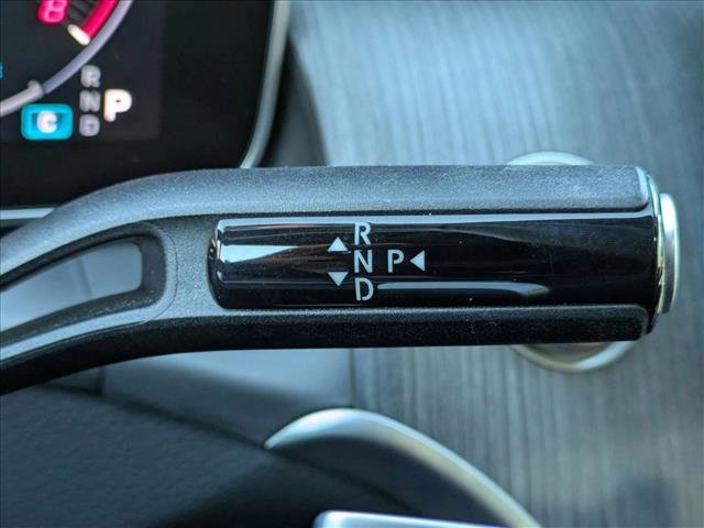 Used 2024 Mercedes-Benz GLC 300 4MATIC w/ AMG Line image 12