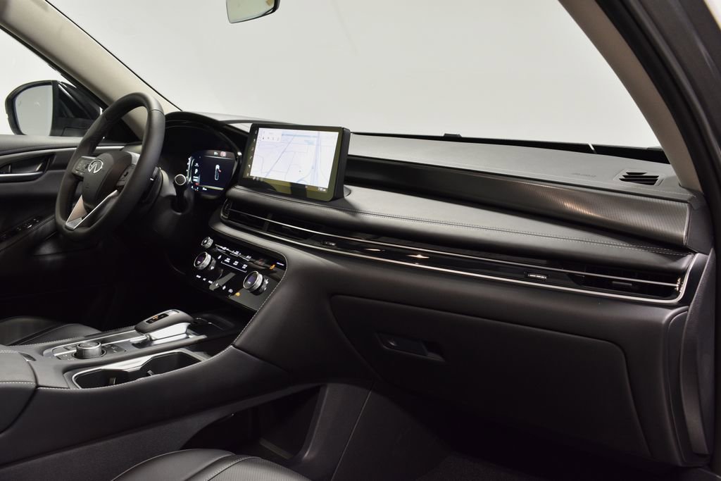 New 2026 INFINITI QX60 Pure w/ Cargo Package image 15