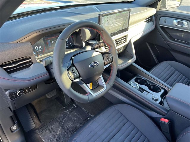 New 2026 Ford Explorer ST-Line w/ ST-Line Street Pack image 28
