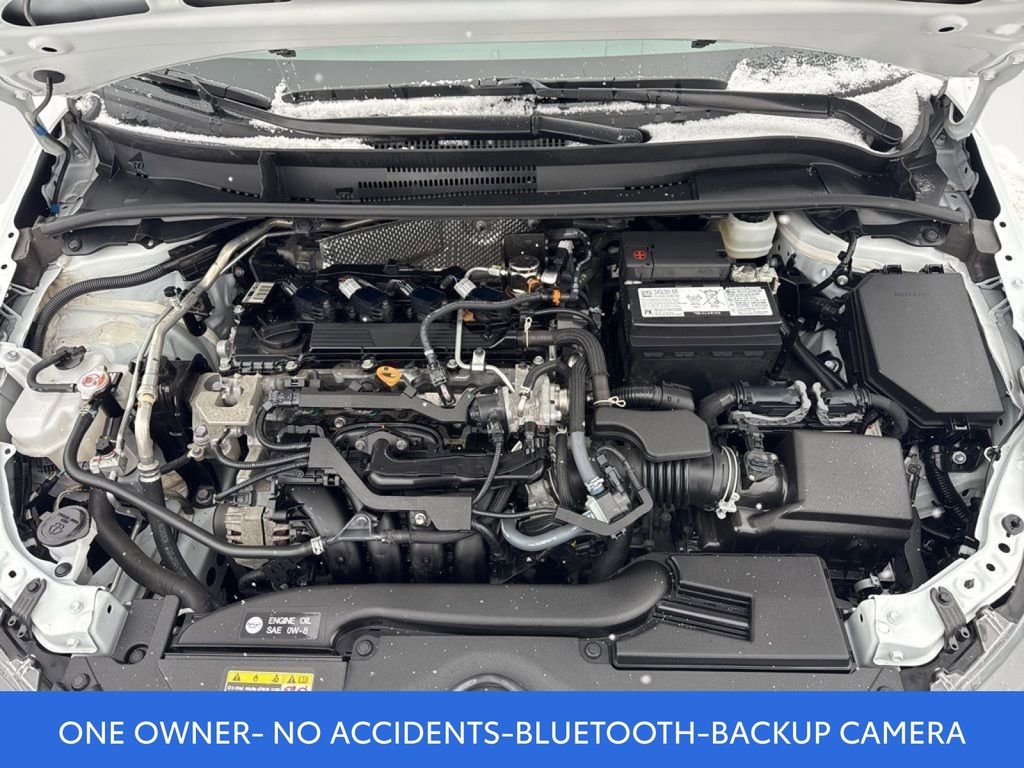 Certified 2024 Toyota Corolla LE image 17