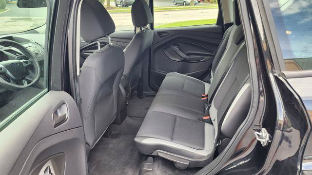 Used 2014 Ford Escape S FWD image 15