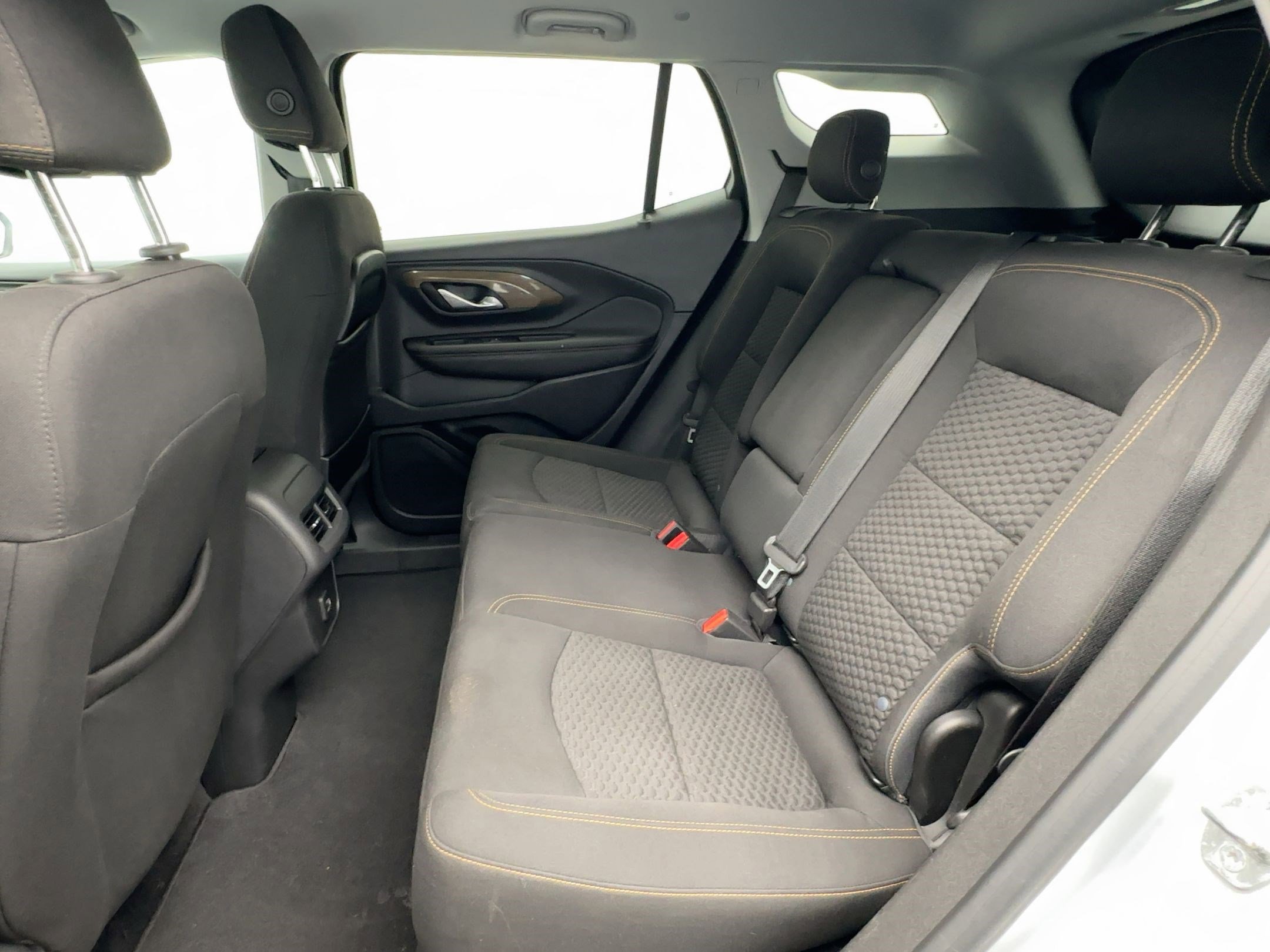 Used 2020 GMC Terrain SLE w/ Driver Convenience Package image 15