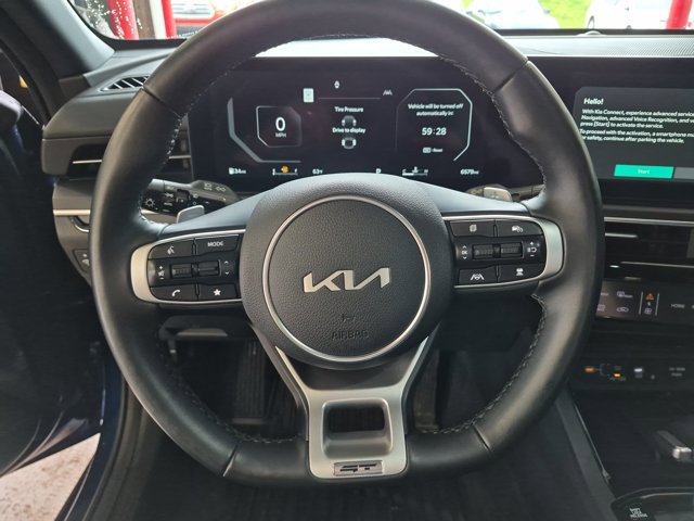 Used 2026 Kia K5 GT w/ GT1 Package FWD image 15