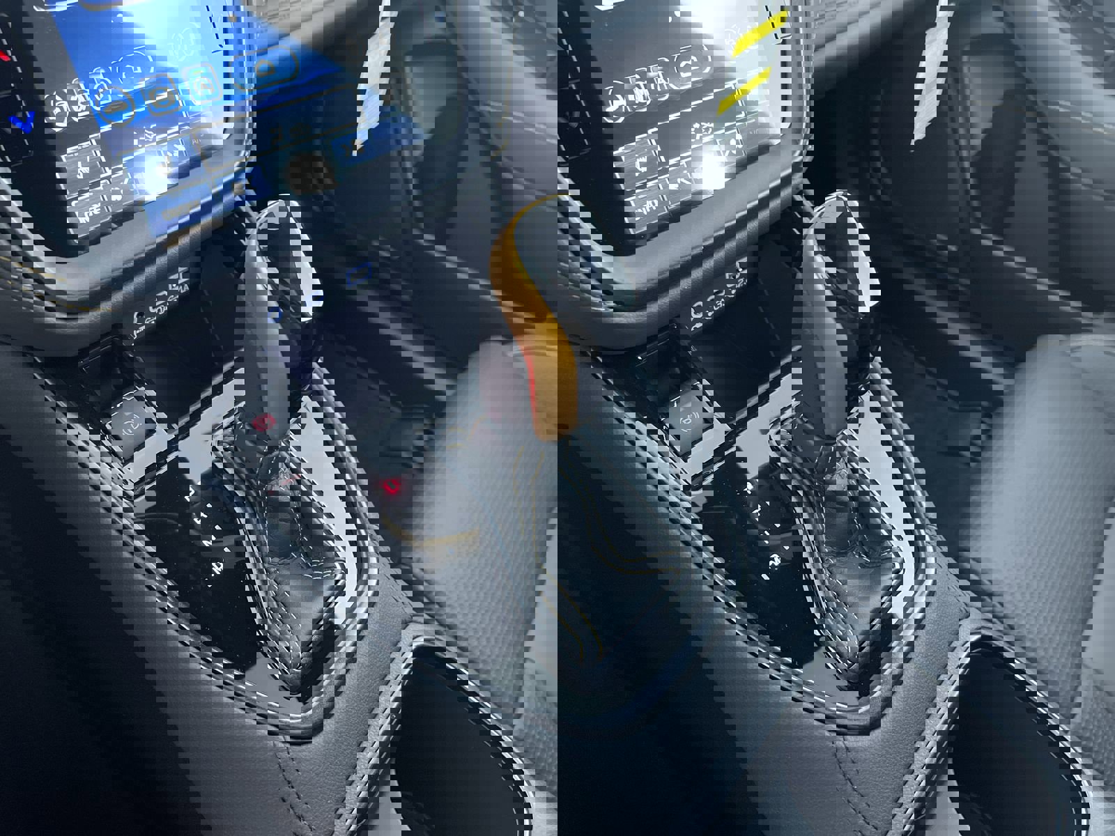 Used 2025 Subaru Outback Wilderness image 21