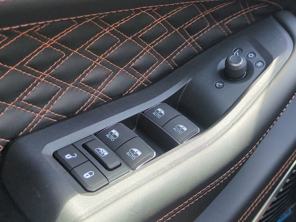New 2026 Jeep Grand Cherokee Summit AWD/4WD image 27