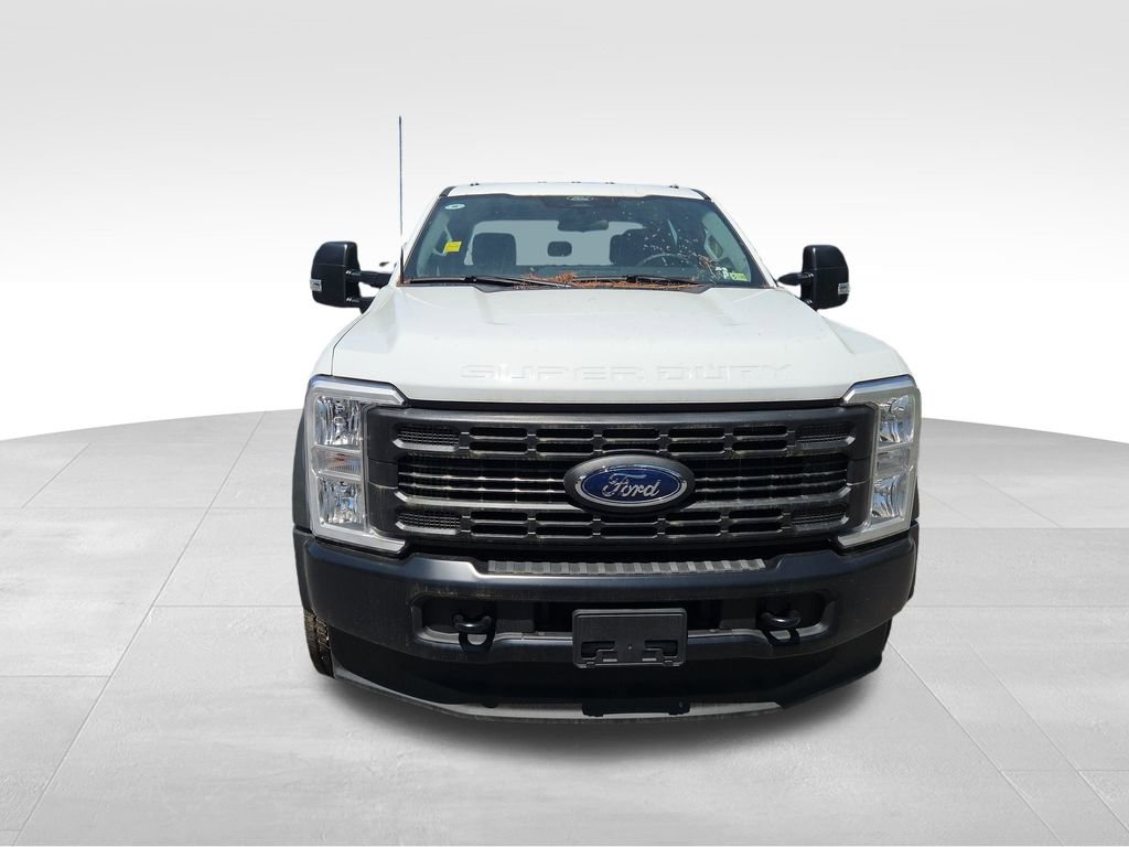 New 2024 Ford F450 XL image 17