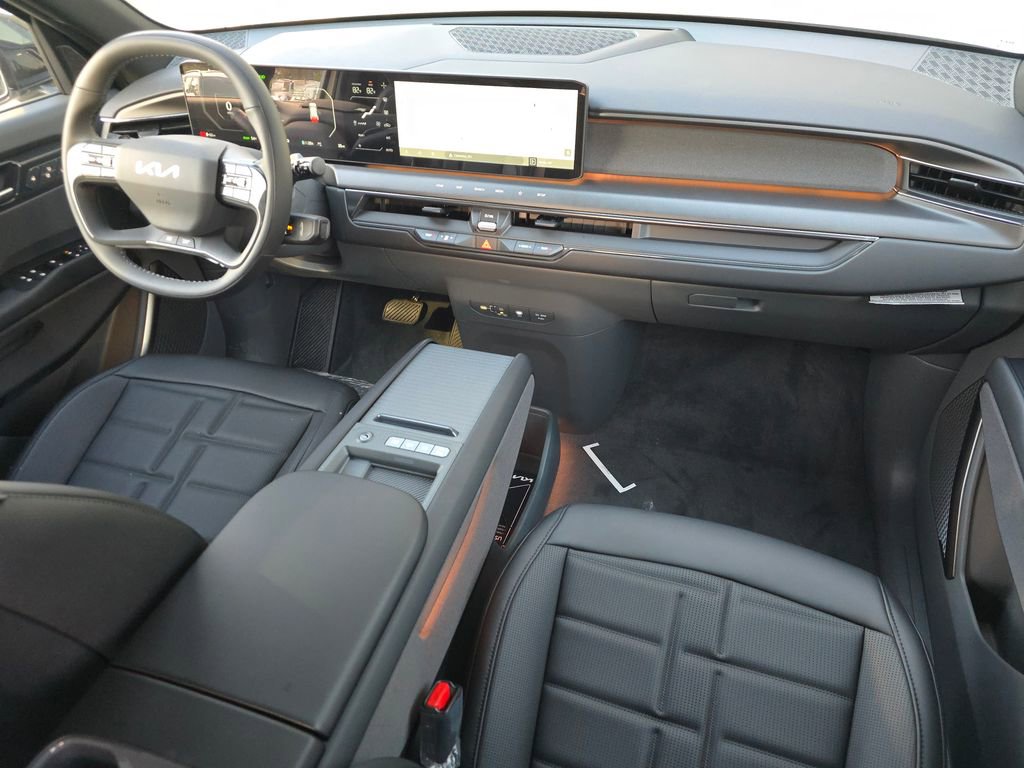 New 2026 Kia EV9 Land w/ Nightfall Edition Package image 11