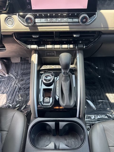 Certified 2024 Chevrolet Colorado ZR2 w/ ZR2 Bison Edition AWD/4WD image 28