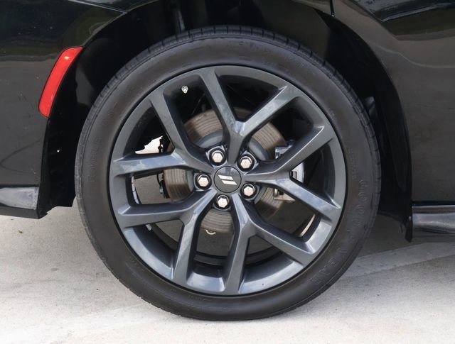 Used 2023 Dodge Charger GT w/ Blacktop Package RWD image 8