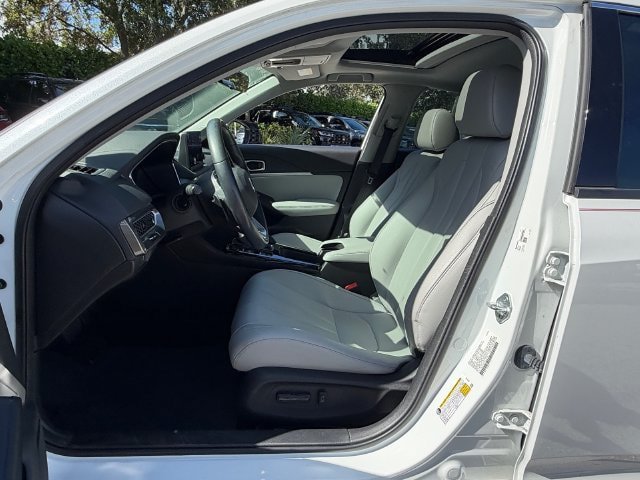 Used 2024 Acura Integra FWD image 10