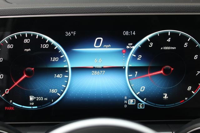 Used 2023 Mercedes-Benz GLE 350 4MATIC w/ AMG Line Exterior image 19