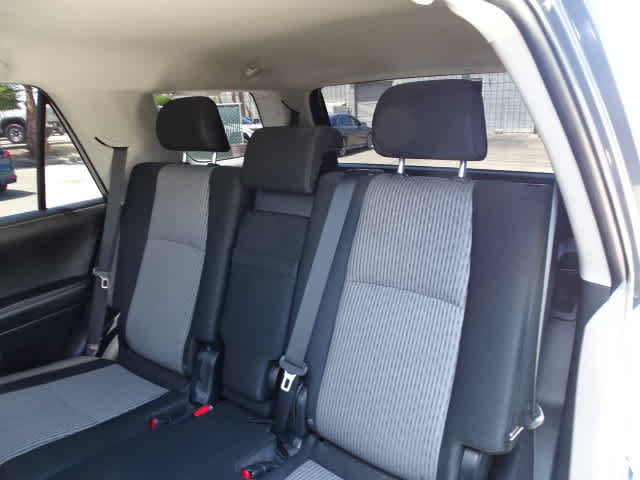Used 2024 Toyota 4Runner SR5 RWD image 19