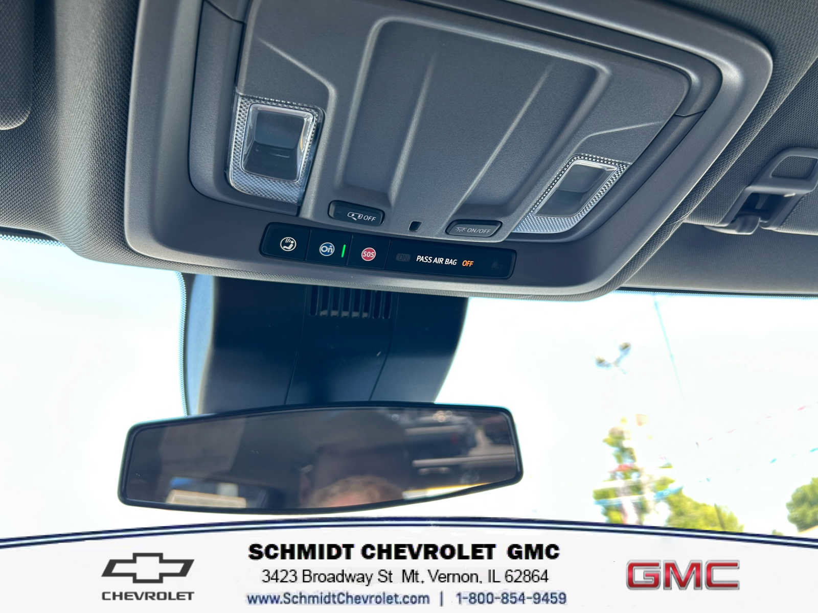 New 2026 Chevrolet Silverado 1500 Custom w/ Turbomax Blackout Package AWD/4WD image 14