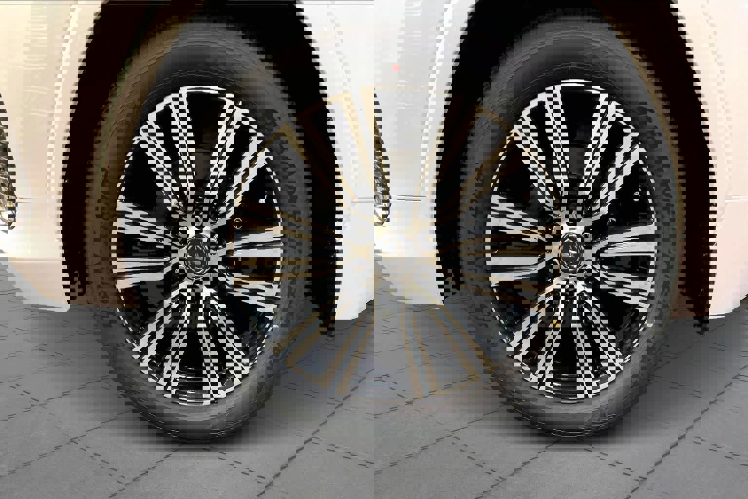 New 2026 Lexus LX 600 4WD w/ Luxury Package image 11