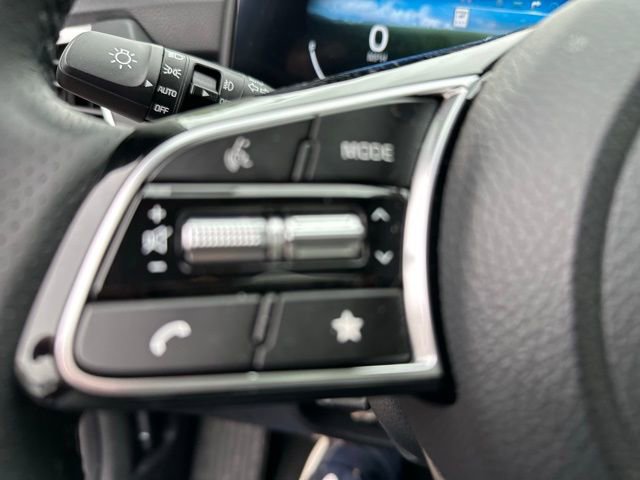 Used 2026 Kia Seltos SX w/ SX Sunroof Package AWD/4WD image 19