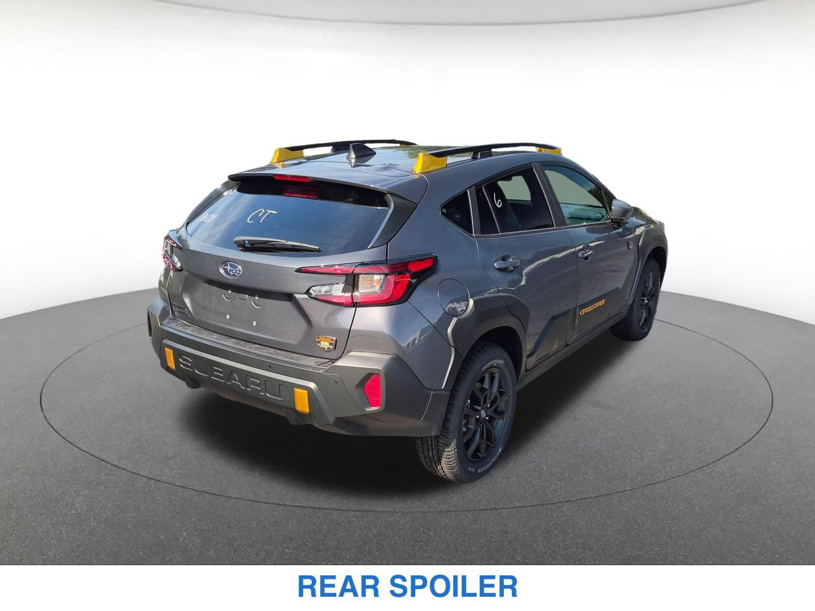 New 2026 Subaru Crosstrek 2.5i Wilderness AWD/4WD image 6