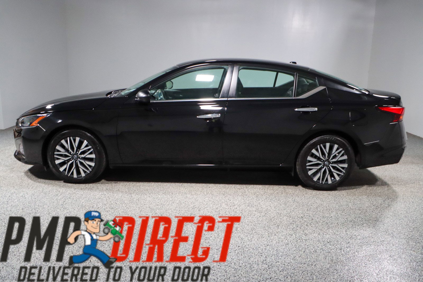 Used 2024 Nissan Altima 2.5 SV image 10