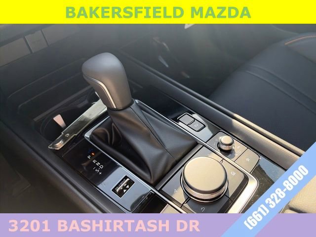 Used 2026 MAZDA CX-50 AWD 2.5 Hybrid w/ Premium Pkg image 22