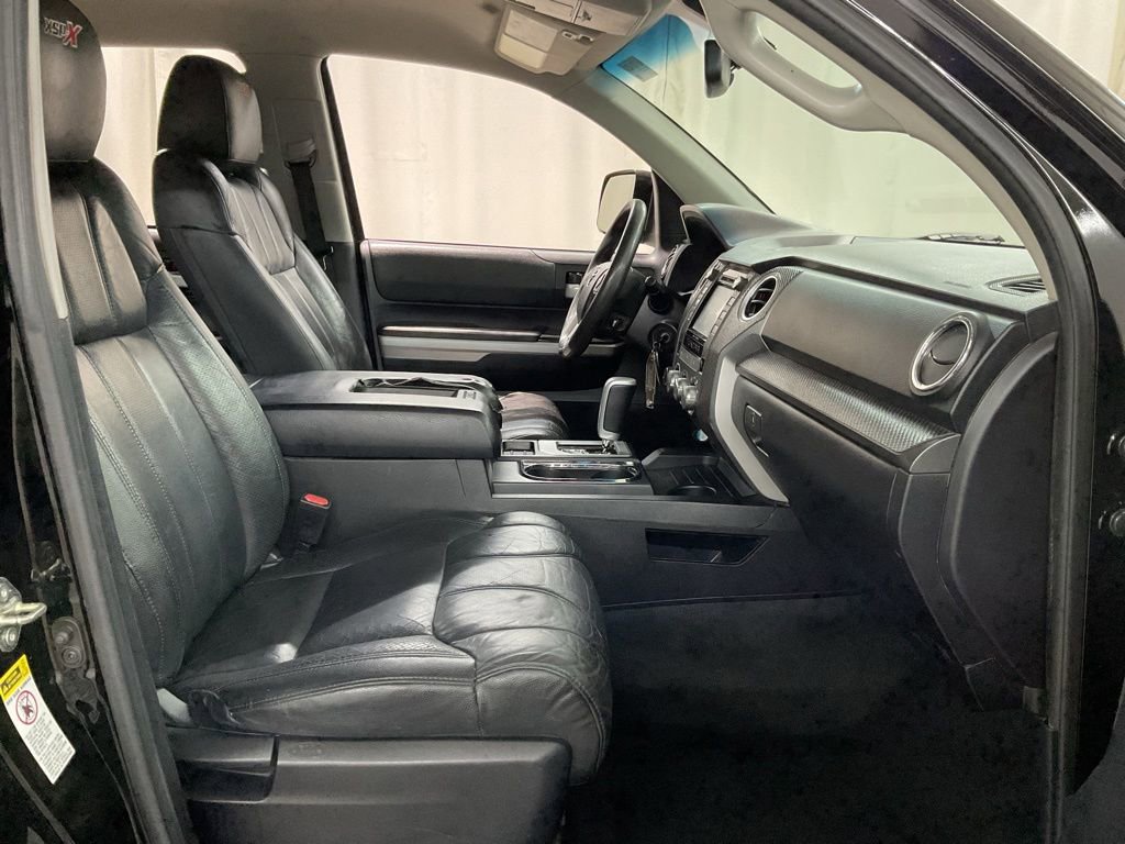 Used 2016 Toyota Tundra SR5 w/ SR5 Upgrade Package AWD/4WD image 25