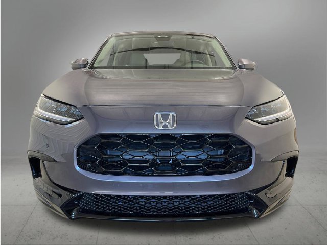 New 2027 Honda HR-V EX-L image 9