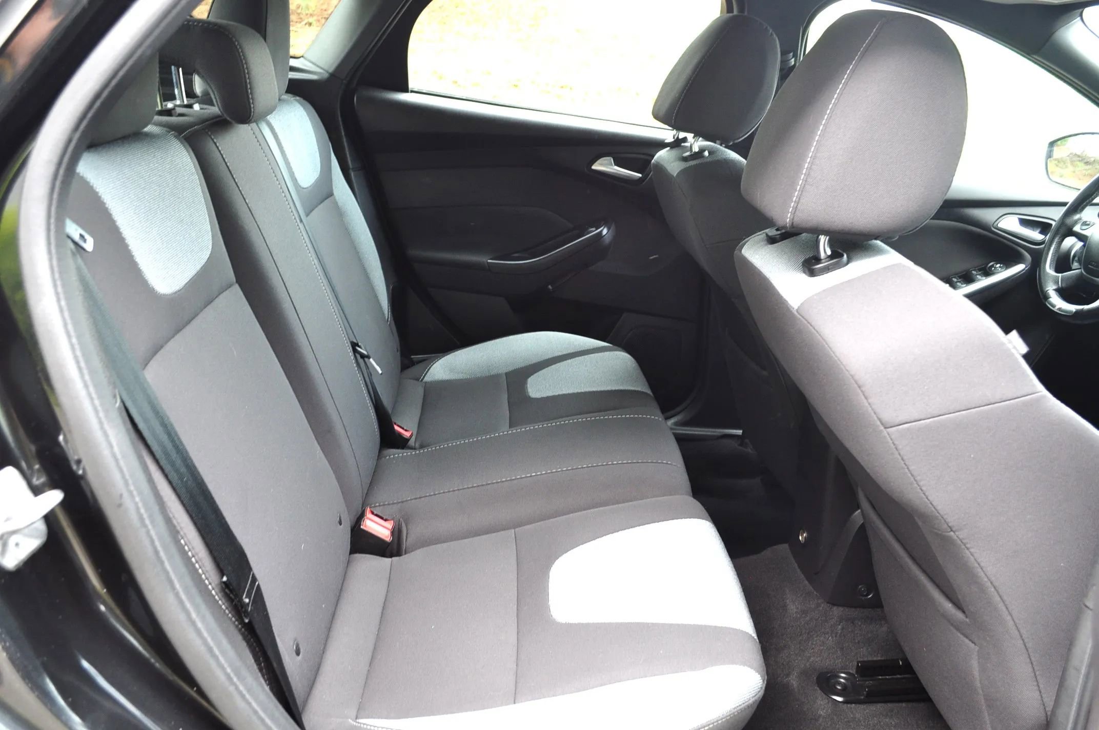 Used 2014 Ford Focus ST image 18