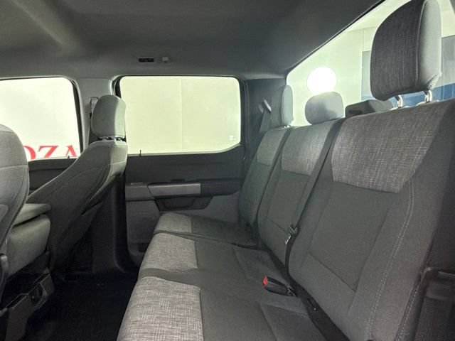Used 2023 Ford F250 XLT w/ 360-Degree Camera Package AWD/4WD image 13
