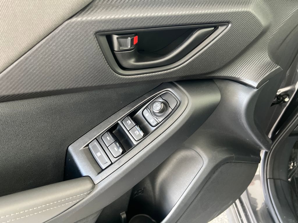 New 2026 Subaru Crosstrek 2.0i Premium image 12