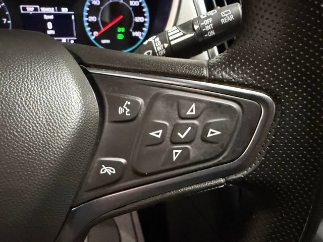 Used 2024 Chevrolet Equinox LS w/ Driver Confidence II Package FWD image 31