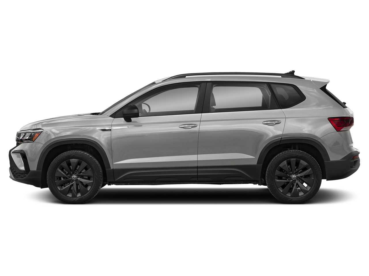 Used 2023 Volkswagen Taos S FWD image 3